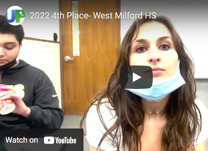  Faces of West Milford students from video
